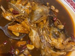 -旺顺阁鱼头泡饼(小红门店)