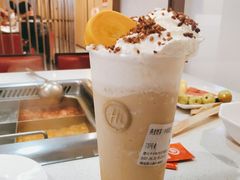 -海底捞大排档火锅(打浦路店)