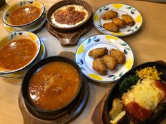 -萨莉亚意式餐厅(星海广场店)