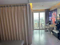 -MASTER FIT 拉伸大师·筋膜刀·西式按摩(上梅林卓悦汇店)