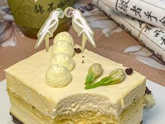 -鹊茶咖啡•新中式(深圳首店)