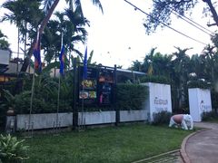 -Palate Angkor Restaurant & Bar