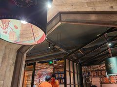 -南城十里潮汕鲜牛火锅·鲜虾生滚粥(融汇老商埠店)
