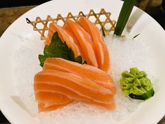 -山葵家·创意料理(宁波来福士店)