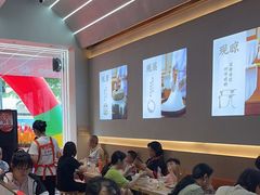 -三两粉(莲塘华润万家店)