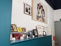 -海马体照相馆(天津世纪都会店)
