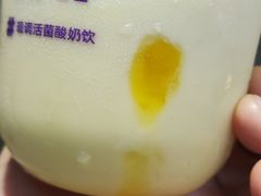 -一只酸奶牛(八一路店)