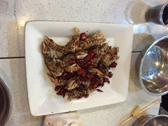 iphone_upload_pic-百味手拨龙虾馆(愚园路店)