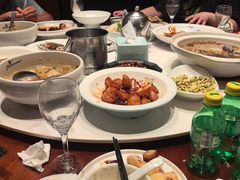 -壹只菜·崇明本地特色菜(崇明南门店)