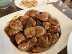 -南门小馆·清真(国贸商城店)