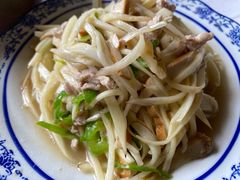 -邱记私房菜·十八年本地菜