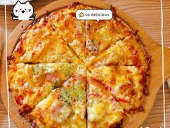 -0907餐厅(核桃园店)