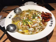 2人份酸菜鱼-太二酸菜鱼(汕头苏宁广场店)