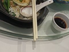 -稻香海鲜饭店(第一国际店)