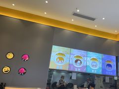 -小杨生煎(深圳岗厦北店)
