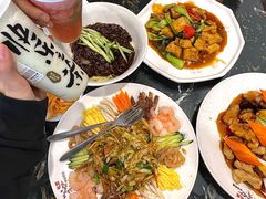 -桃园中华料理炸酱面(燕儿岛路店)