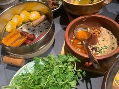 -双湖园·地标武汉菜(黄鹤楼解放路店)