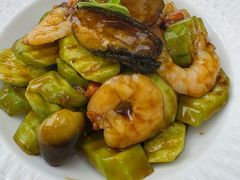 -品海楼·大连海胆锅贴馆(东港店)