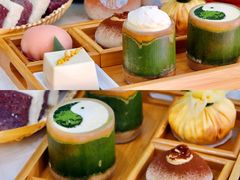 -青桔和木鱼·新中式糕点(万科天誉店)