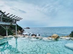 -南紀白浜 浜千鳥の湯 海舟