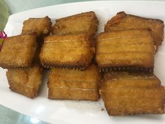 香煎带鱼-金时代顺风大酒店(协泰店)