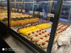 -LELECHA乐乐茶(新街口大洋店)