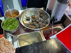 -黑色经典臭豆腐·湖南特产(坡子街店)