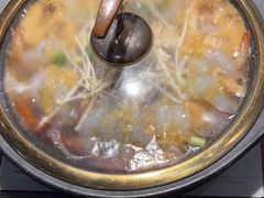 -前海沿·青岛菜(五四广场永旺店)