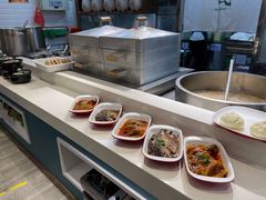 自助取餐区-紫光园·小馆(太玉园店)
