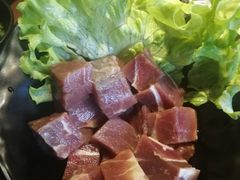 -红小姐的烤肉店(西三旗店)