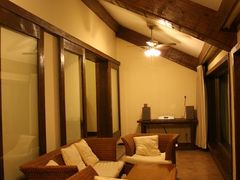 阳台-意大利农场度假村