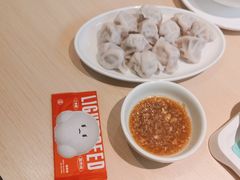 -吕氏疙瘩汤·海鲜新鲁菜(凯德mall新都心店)