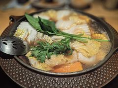 -锅物新语&寿喜烧.炉端割烹(世博源店)