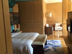 -天津津利华酒店