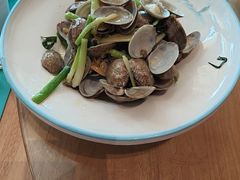 -糟粕醋·椰苑海南菜餐厅(亚龙湾天域酒店)