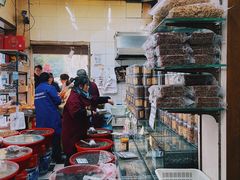 -方林富炒货店(西溪路78号本人店)