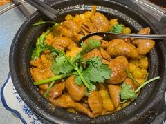 -廖记老砂锅(牛角沱店)