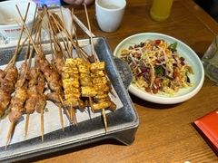 -管氏翅吧(护国寺店)