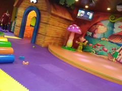 -酷洛小镇(步步高新天地购物广场店)