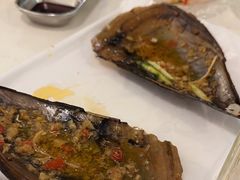 -白仁仔· 活烤海鲜 宵夜(豫园店)