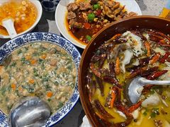 -荣家小吃(紫阳街店)