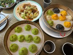 -隆喜元鱼汤包·海鲜(中联广场店)