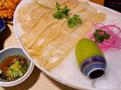 -蜀城老妈火锅(红旗街店)