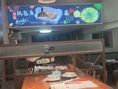 -鸡公煲(南竹饭店)