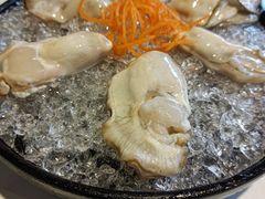 大仙生蚝-蚝大仙横琴生蚝火锅(中央汇店)