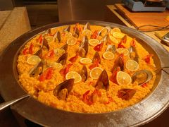 -上海东方佘山翰悦阁酒店·Vie全日制餐厅