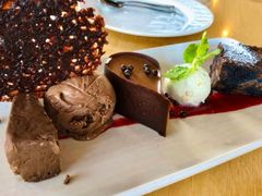 -Strawberry Fare