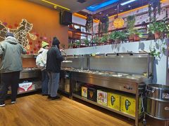 -小红帽自助盒饭(故宫大帅府店)