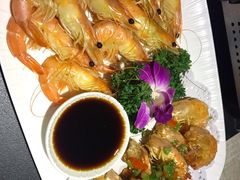 -楚禾宴·家宴(光谷大道店)