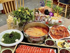 -香猪坊韩国烤肉专属门店(魏公村店)